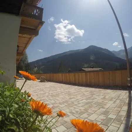 Farm stay Niescherhof