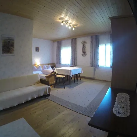 Farm stay Niescherhof *