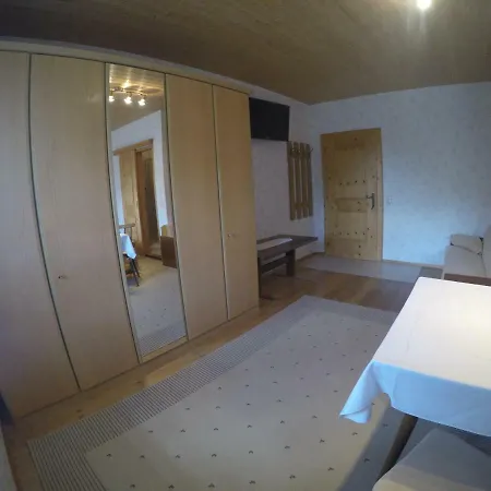 Farm stay Niescherhof Untertilliach