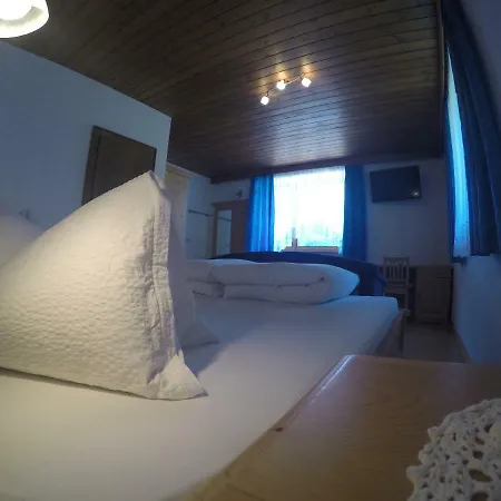 Niescherhof Farm stay *