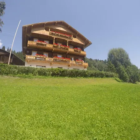 Niescherhof Farm stay