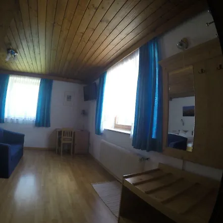 Farm stay Niescherhof *
